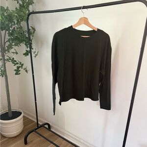 A New Day Long Sleeve Tee